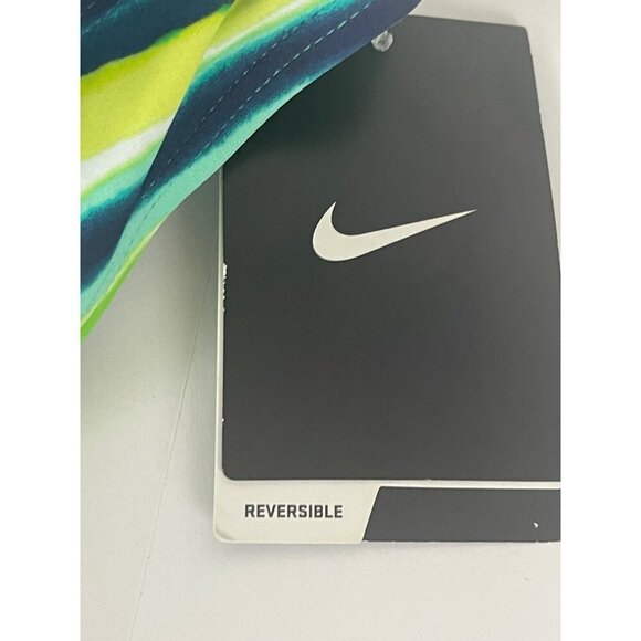 Nike Womens Reversible Bikini Swim Bottom Size 16 - Picture 10 of 11